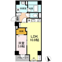 MK Soleil 国泰寺