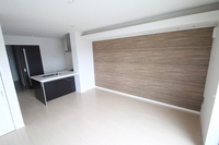 ※別号室の写真です