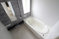 ※別号室の写真です