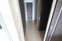 ※別号室の写真です