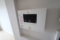 ※別号室の写真です