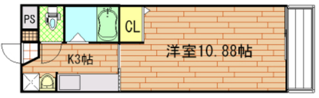 コーディアルグリーン