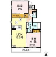 グランディール東原 B棟