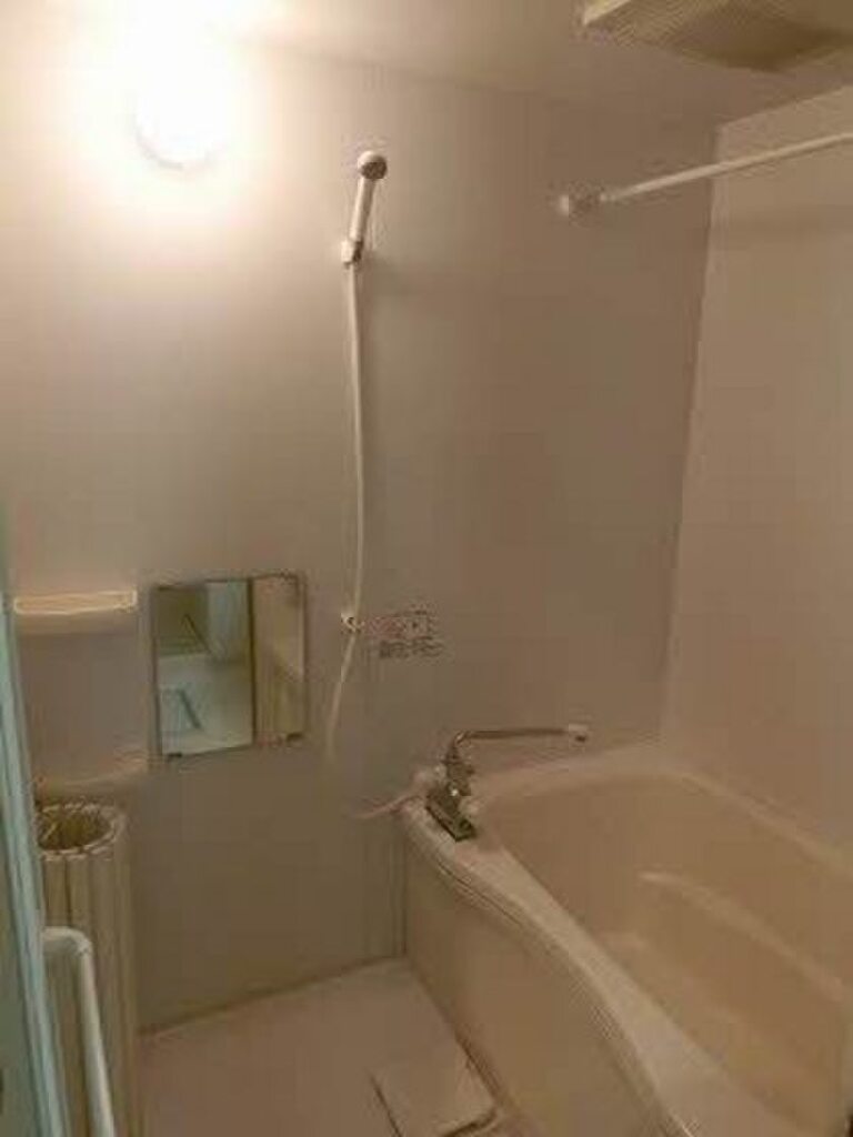 (4/24) ※別号室の写真です (4/24) ※別号室の写真です