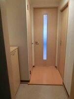 ※別号室の写真です