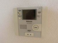 ※別号室の写真です