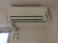 ※別号室の写真です