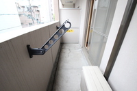 ※別号室の写真です