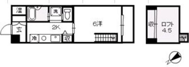 第7みぞたコーポ