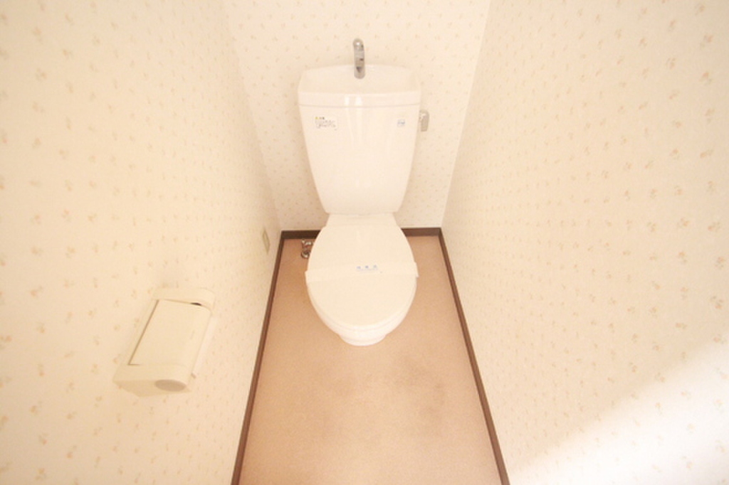 (5/24) ※他号室の写真です。