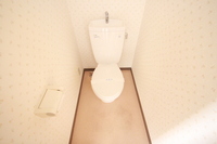 ※他号室の写真です。