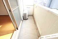 ※他号室の写真です。