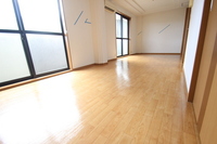 ルミナス西山本