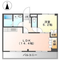 ルミナス西山本