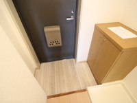 ※他部屋の写真です。