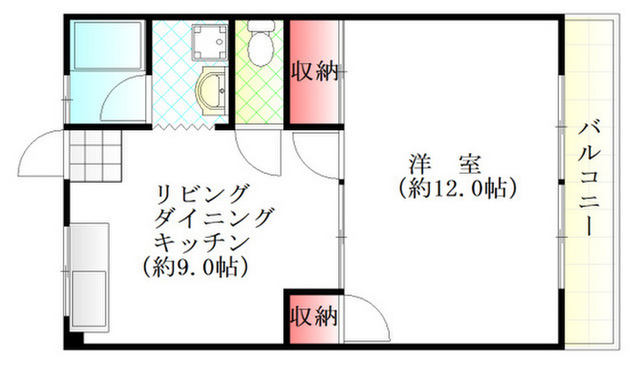 ITSビル