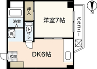 コーポ国泰寺