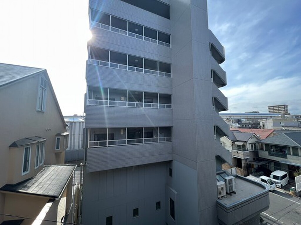 (13/20) 眺望 (13/20) 眺望