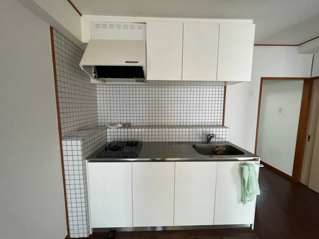 (3/20) キッチン (3/20) キッチン