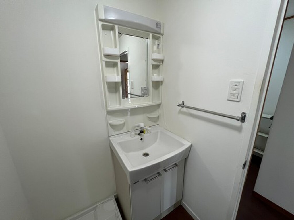 (6/20) 洗面所 (6/20) 洗面所