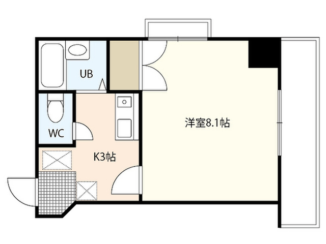 第18やたがいビル