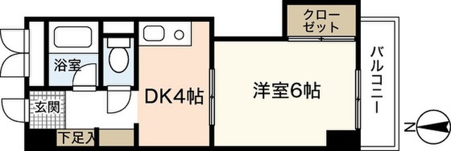 フェニックス八丁堀