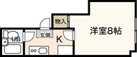 ジョイフル河原町
