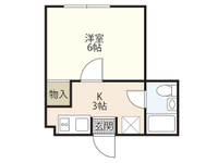 ジョイフル河原町
