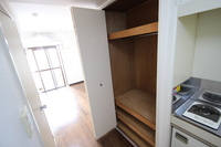 ※別号室の写真です