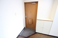 ※別の部屋の写真です