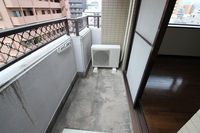 ※別の部屋の写真です