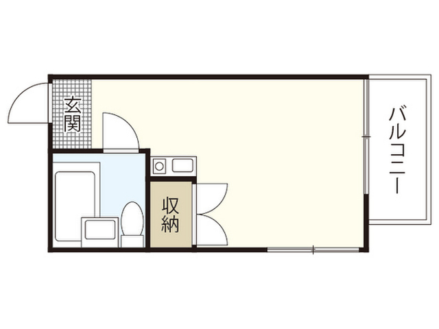 フォルテシモ住吉