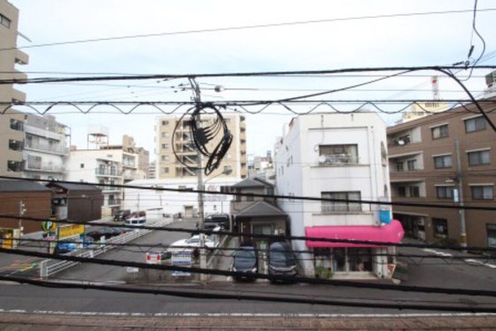 (13/24) 眺望 (13/24) 眺望