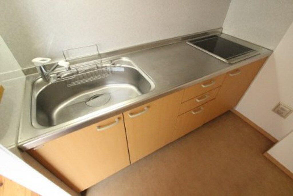 (3/24) キッチン (3/24) キッチン