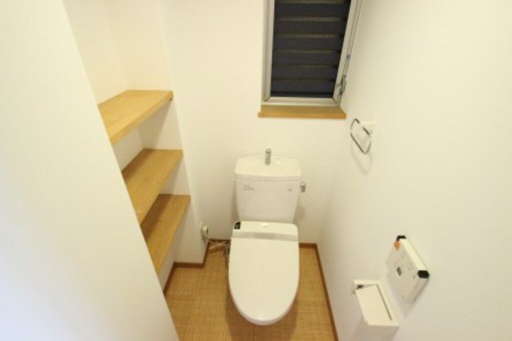 (5/24) トイレ (5/24) トイレ