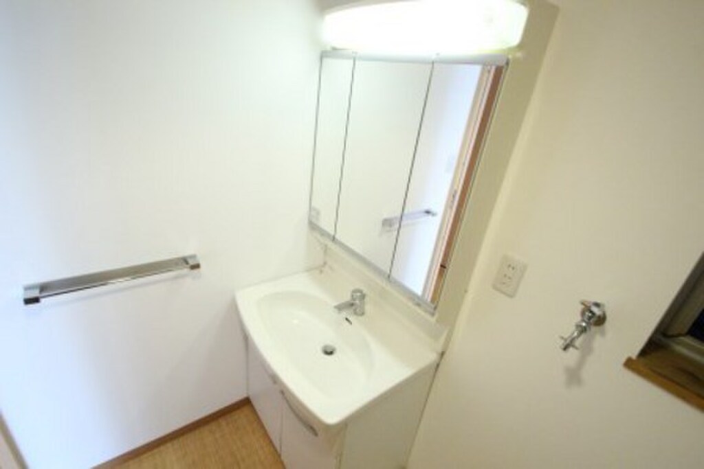 (6/24) 洗面所 (6/24) 洗面所