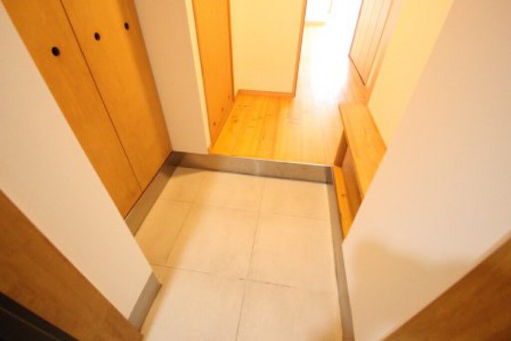 (7/24) 玄関 (7/24) 玄関