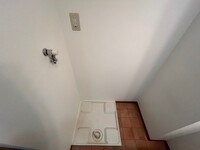 ※別号室の写真です