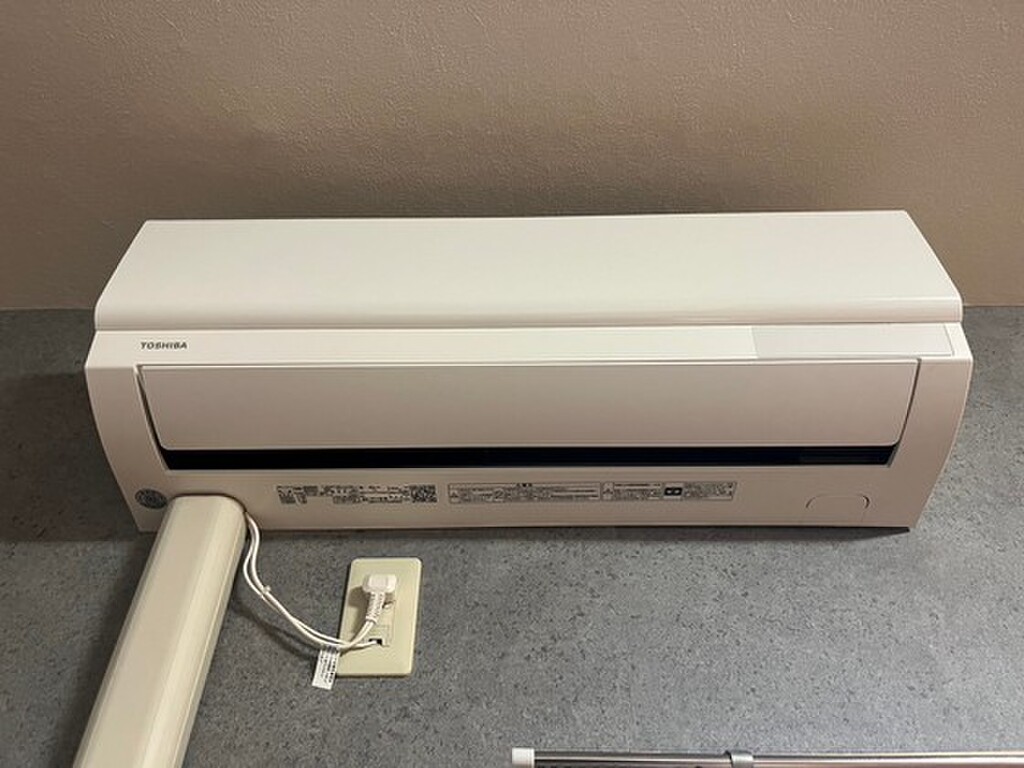 (3/24) ※別号室の写真です