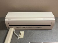 ※別号室の写真です