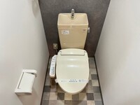 ※別号室の写真です