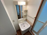 ※別号室の写真です