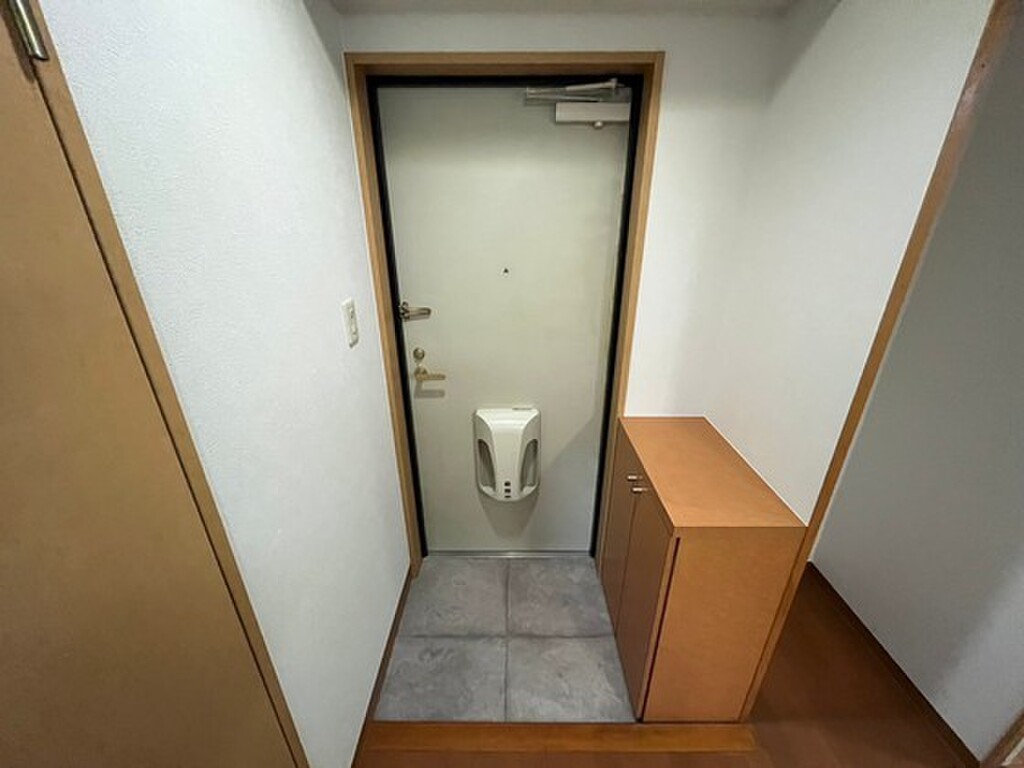 (9/24) ※別号室の写真です