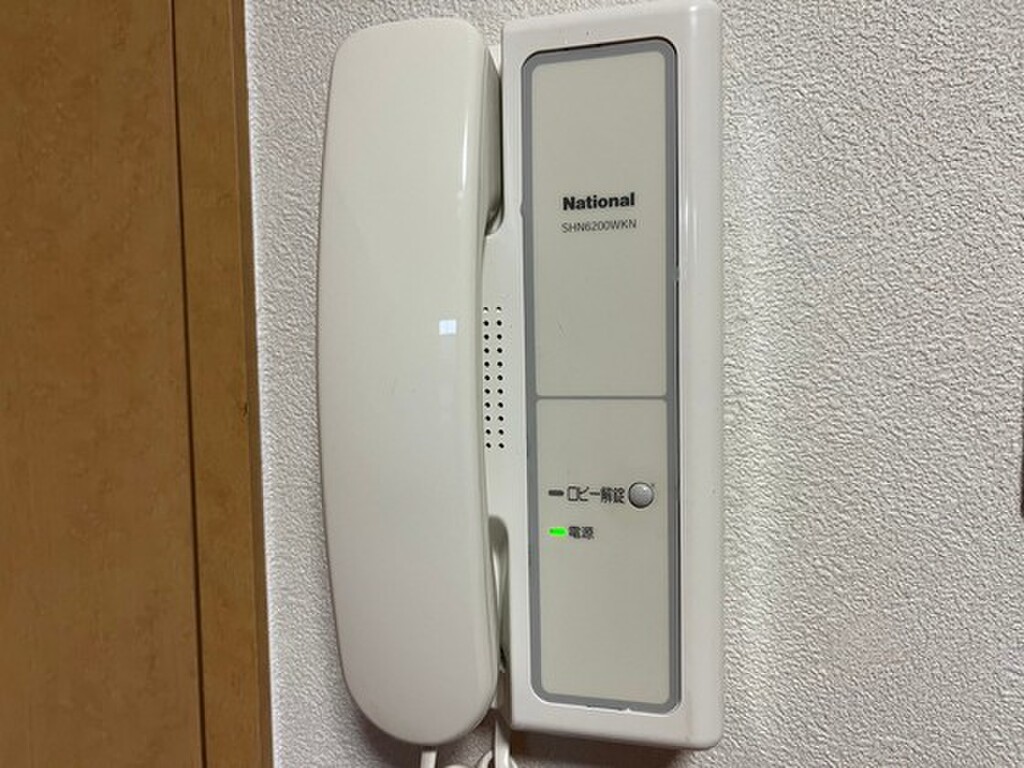 (12/24) ※別号室の写真です