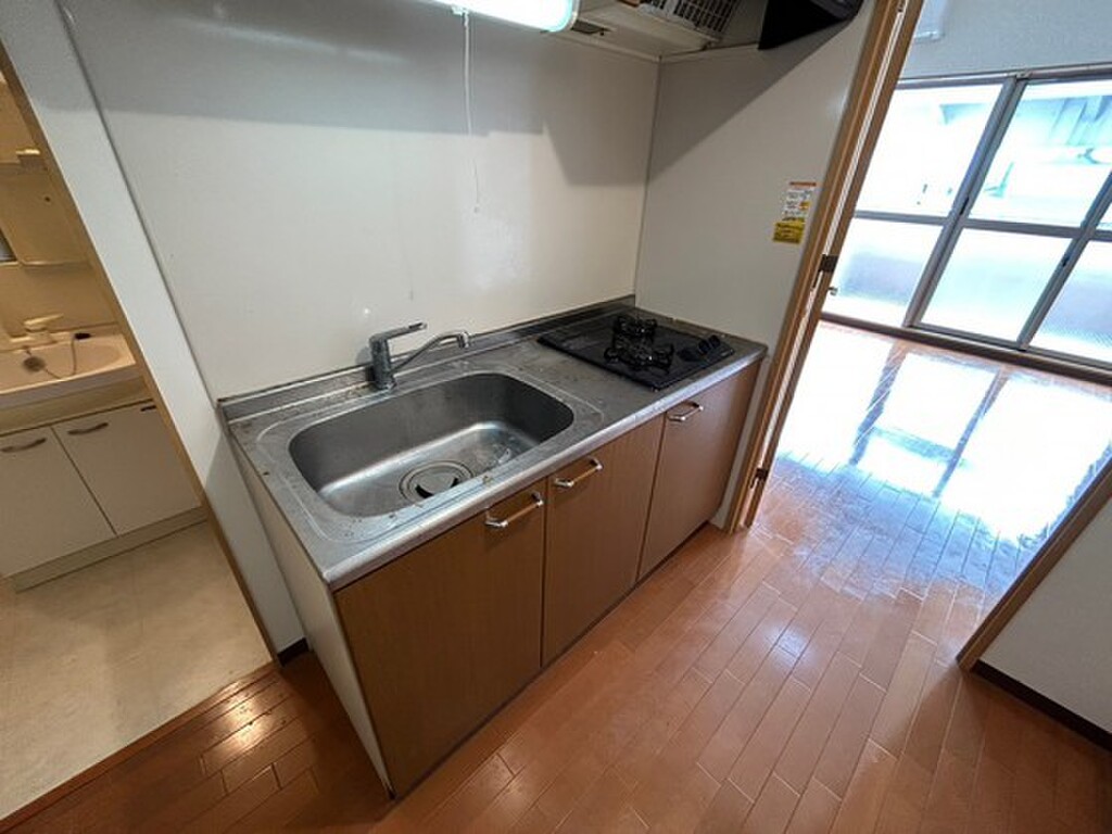 (7/24) キッチン (7/24) キッチン