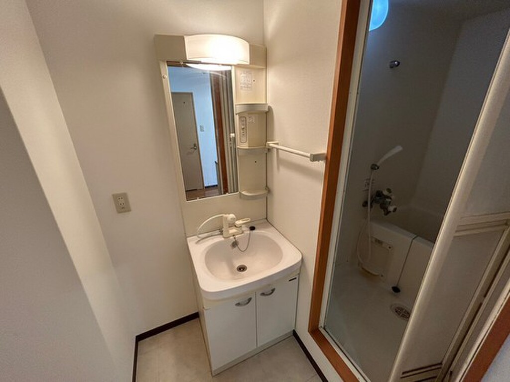 (10/24) 洗面所 (10/24) 洗面所