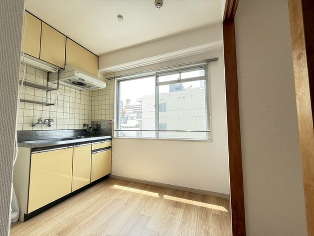 (6/21) キッチン (6/21) キッチン