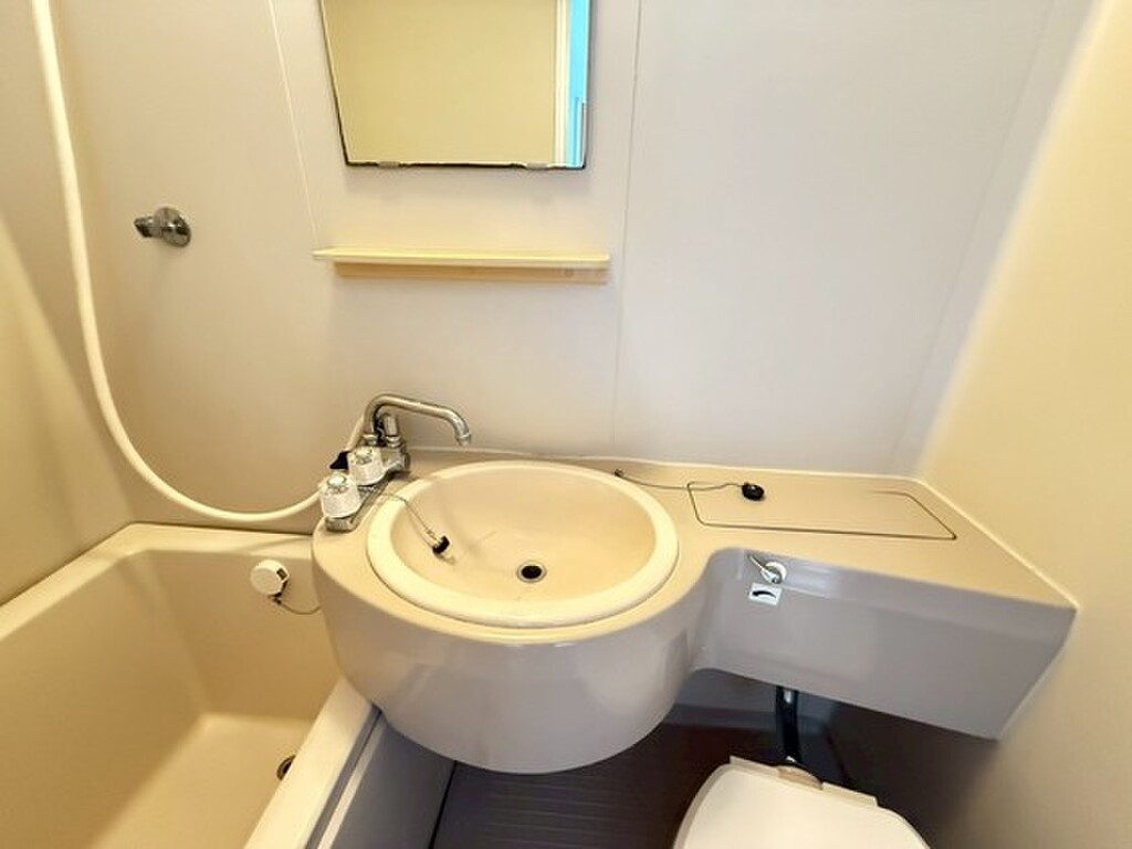 (9/21) 洗面所 (9/21) 洗面所