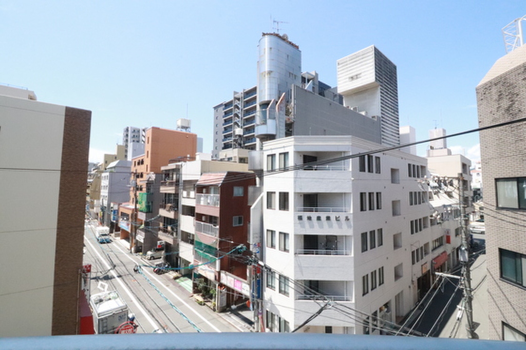 (11/22) 眺望 (11/22) 眺望