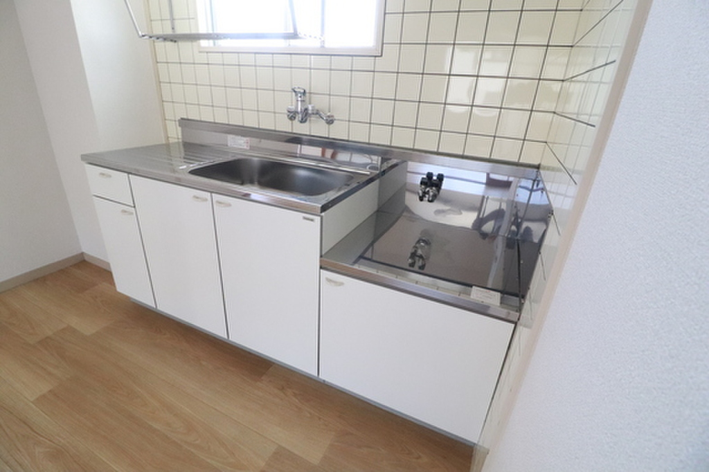 (3/22) キッチン (3/22) キッチン